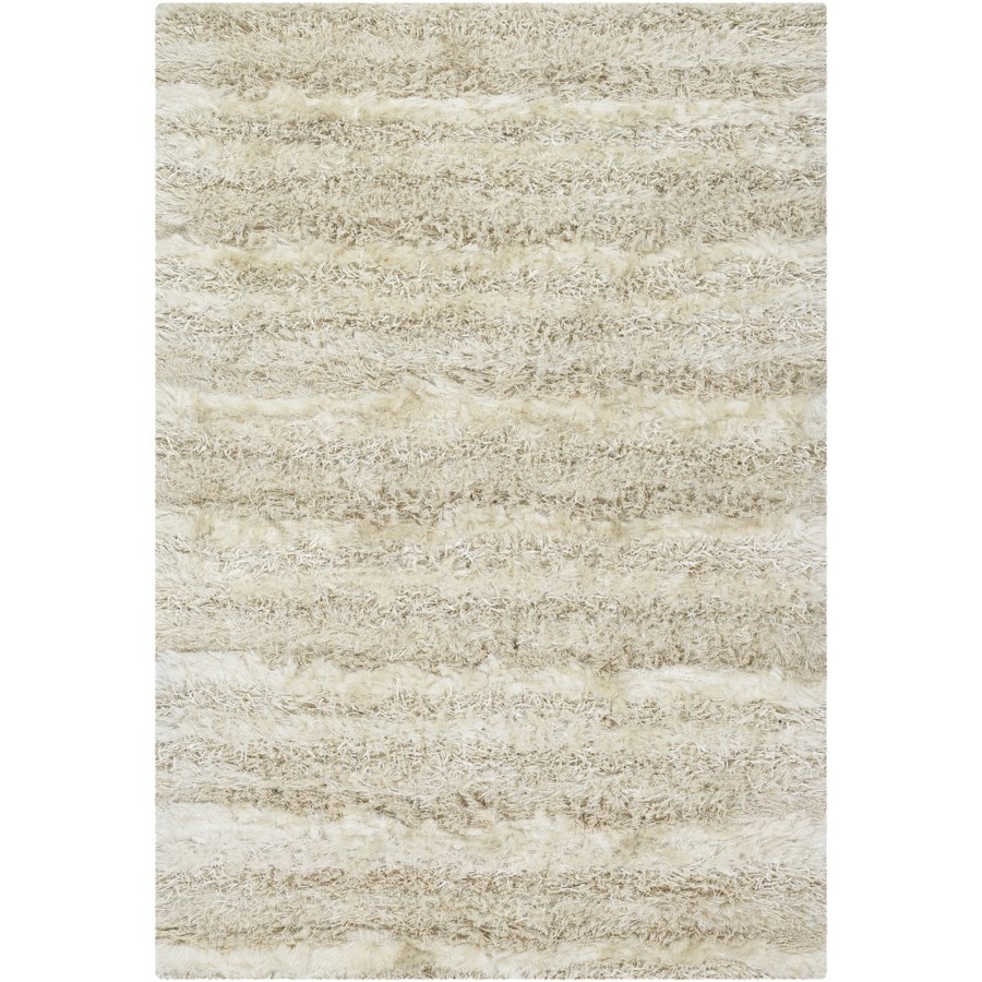 Kapaa Wool/Polyester Handmade Rug