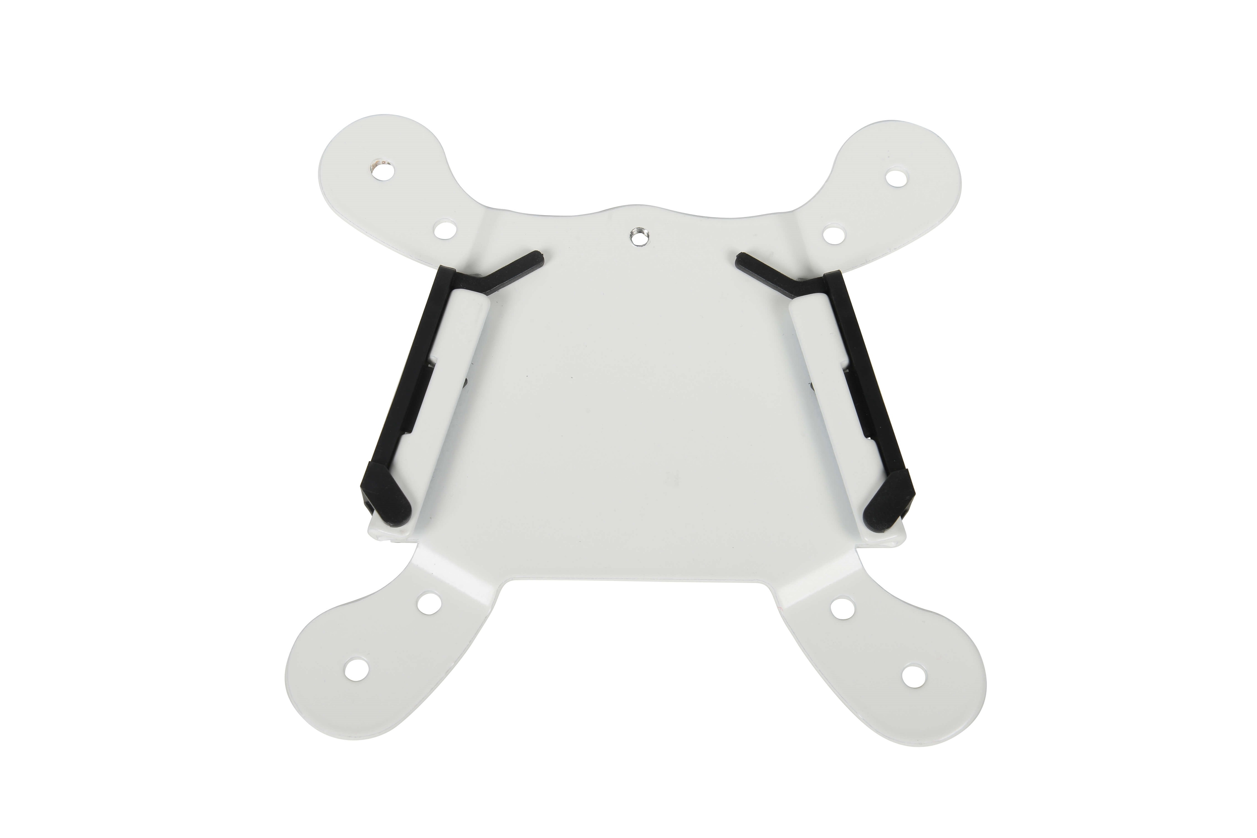 METALICON KARDO Pole Mounted Monitor Arm for 2 Screens