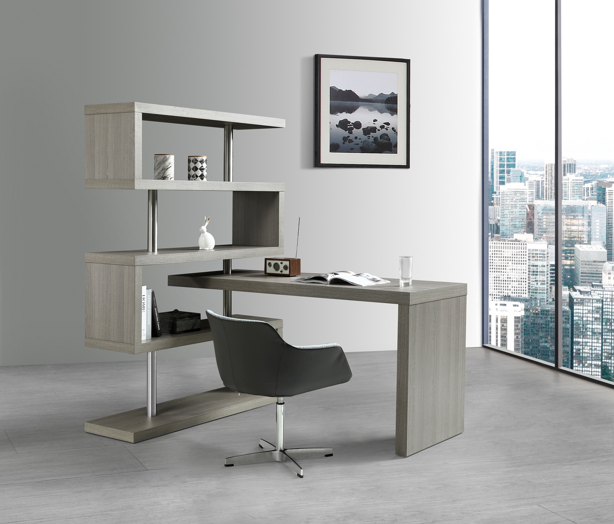 KD002 Modern Office Desk