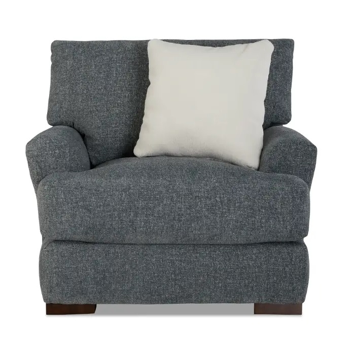 Gunner Fabric Living Room Set