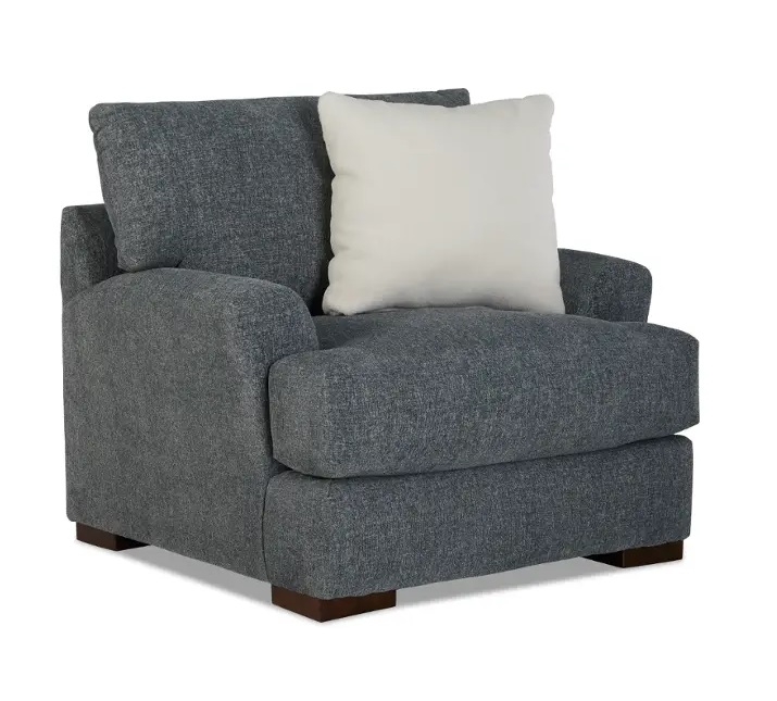 Gunner Fabric Living Room Set