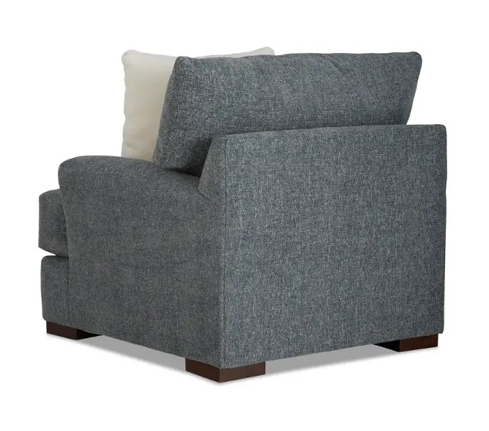 Gunner Fabric Living Room Set