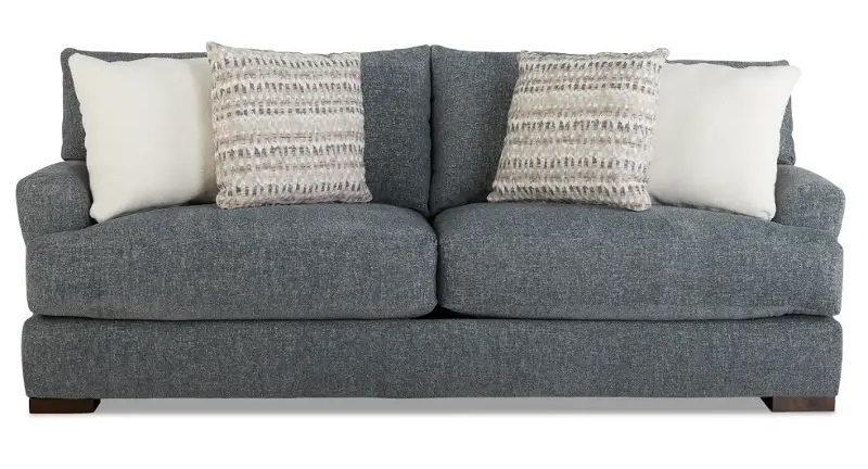 Gunner Fabric Living Room Set