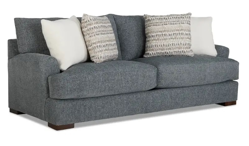 Gunner Fabric Living Room Set