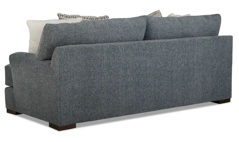 Gunner Fabric Living Room Set