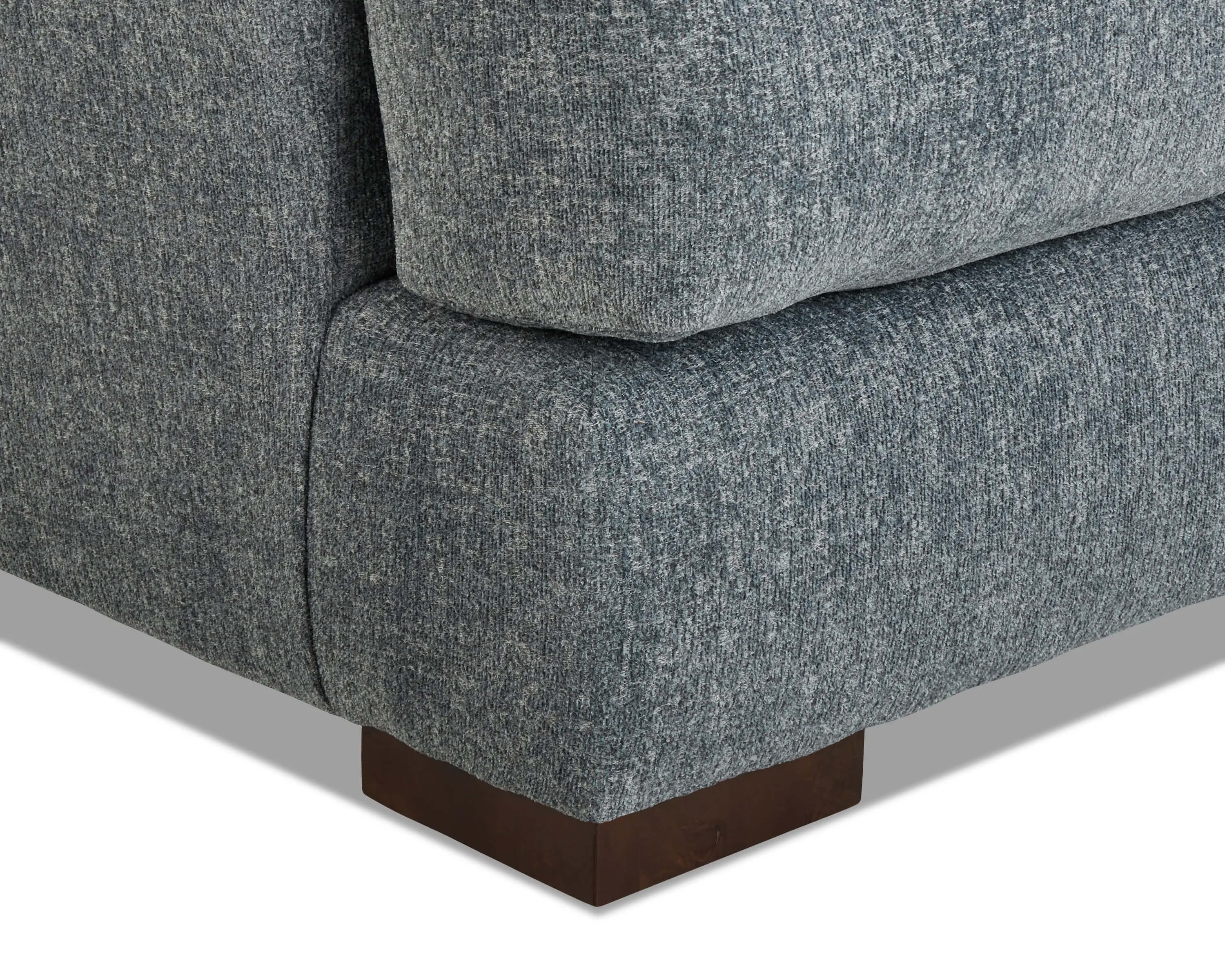 Gunner Fabric Living Room Set