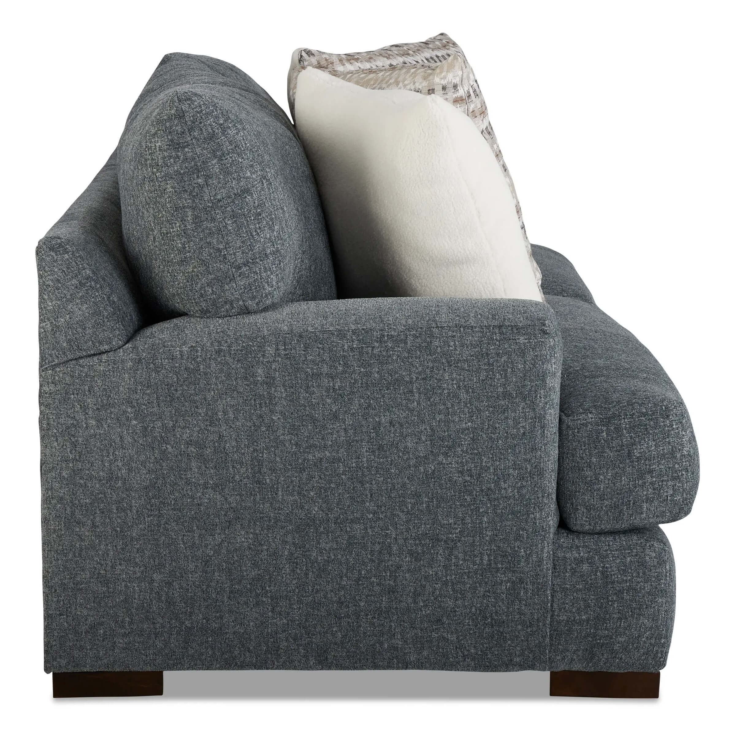 Gunner Fabric Sofa