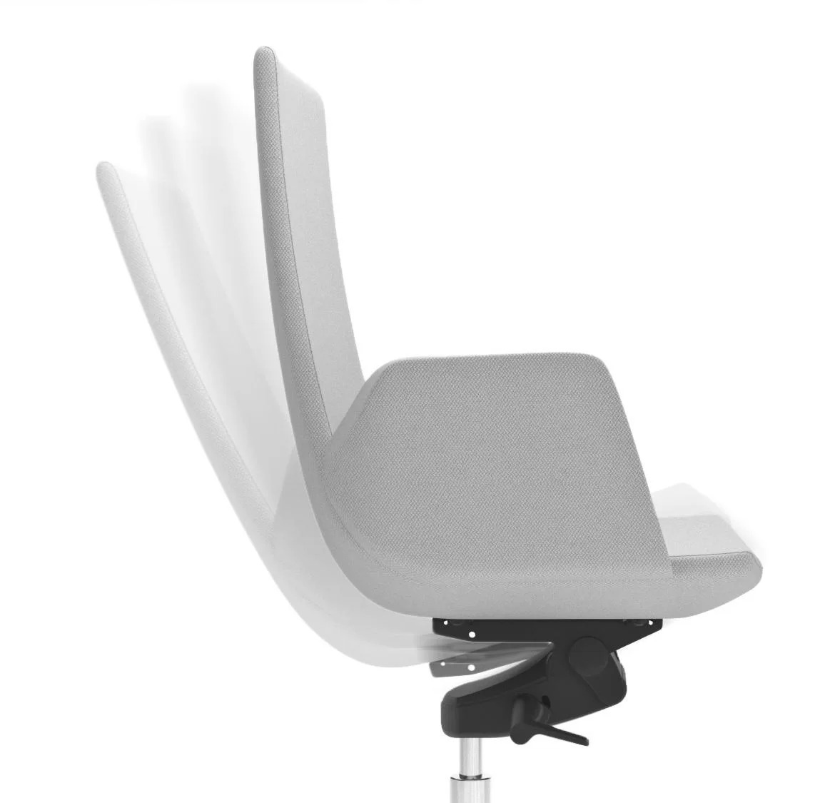 North Cape Soft Executive Armchair