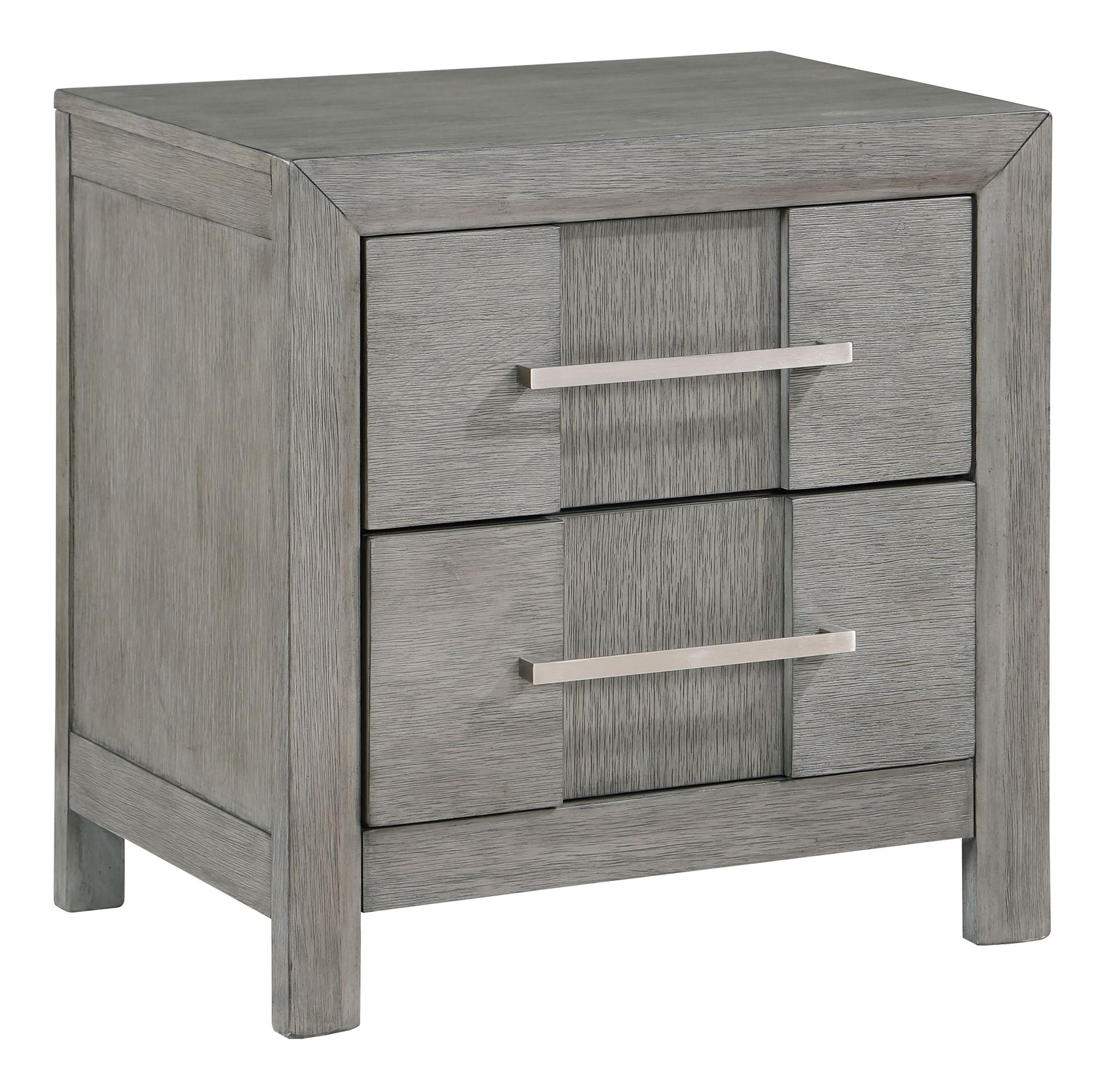  Ashley Culverbach 2-Drawer Nightstand 