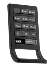 NARBUTAS Choice Locker Customizable