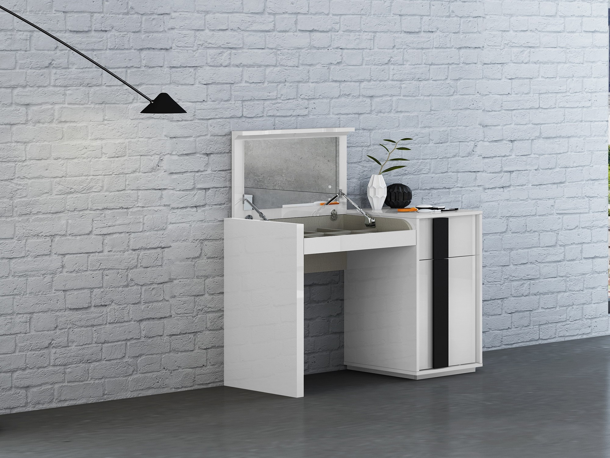 Kimberly Vanity Dresser