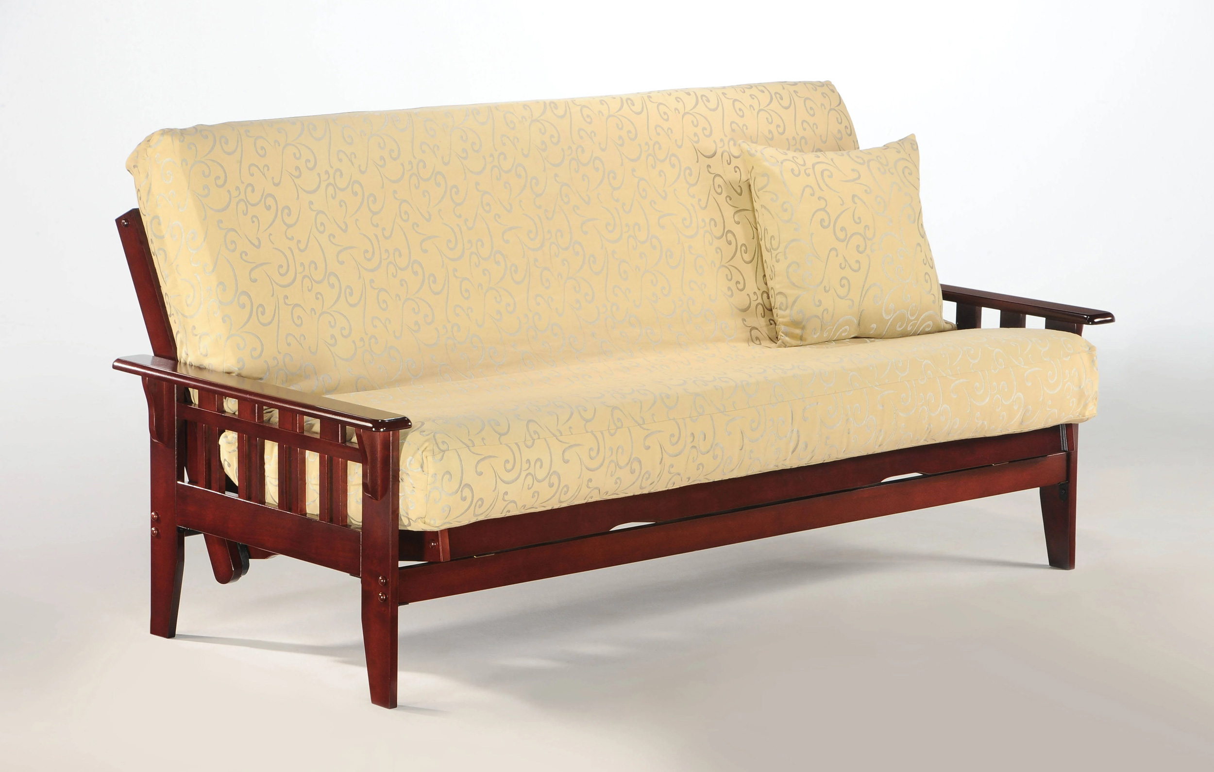 Kingston Rosewood