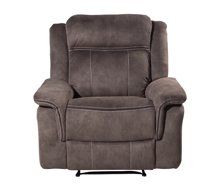 Klaussner Kisner Fabric Reclining Living Room Set