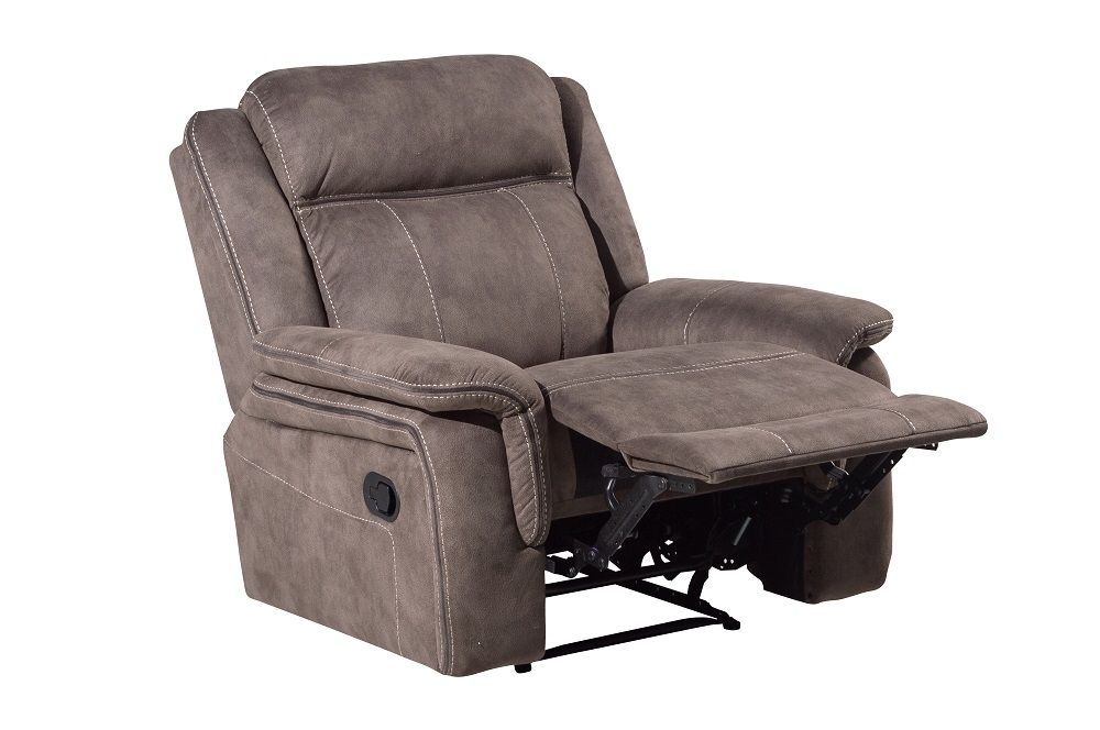 Klaussner Kisner Fabric Reclining Chair