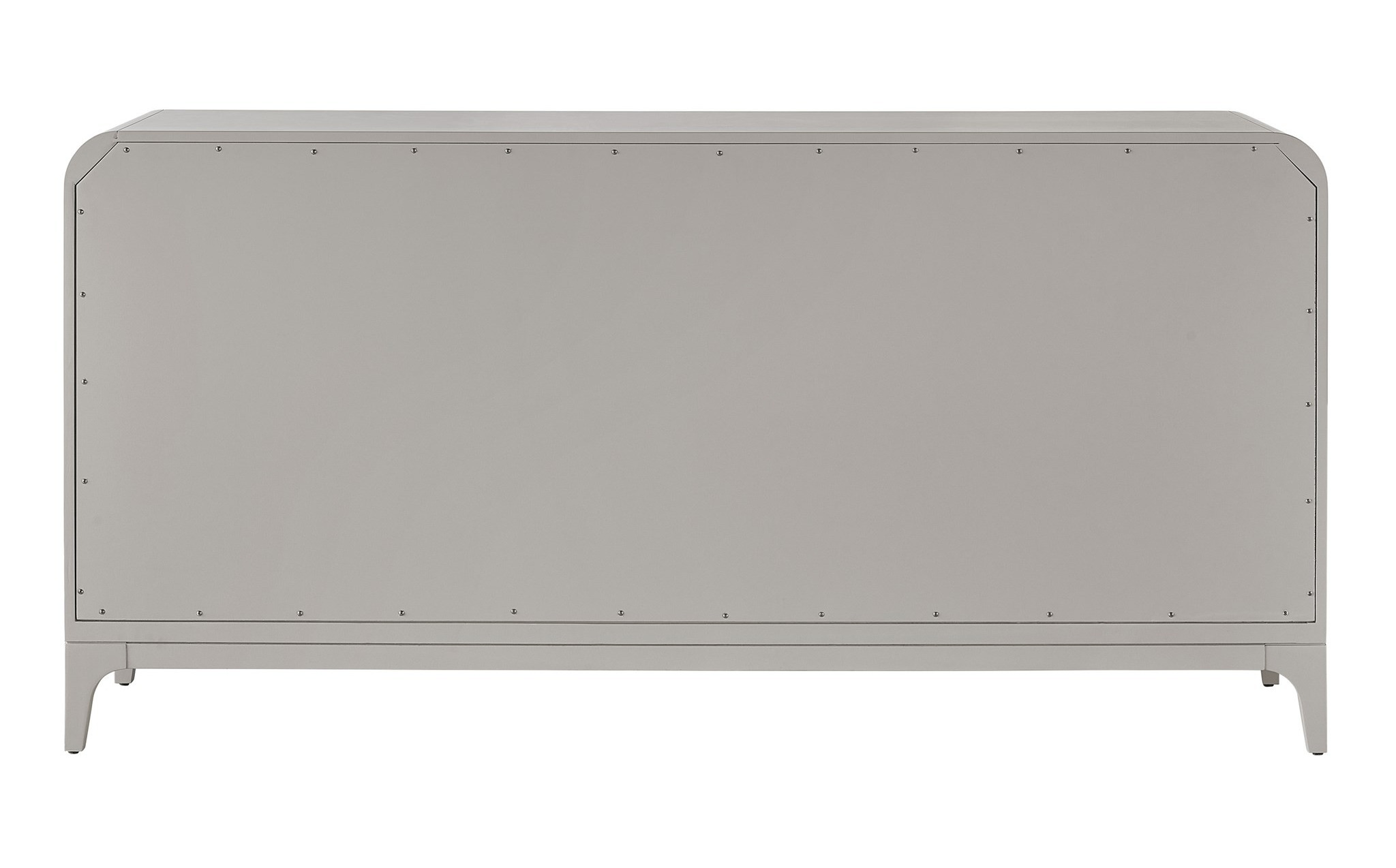Immersion Wood Double Dresser w/6 Drawers