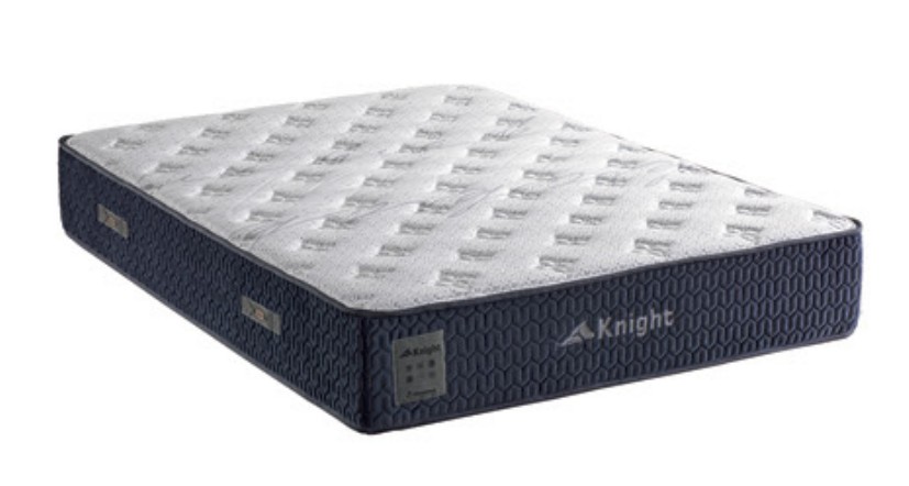 Knight Fabric Mattress