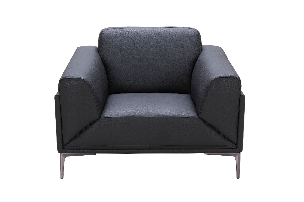 Knight Leather Chair