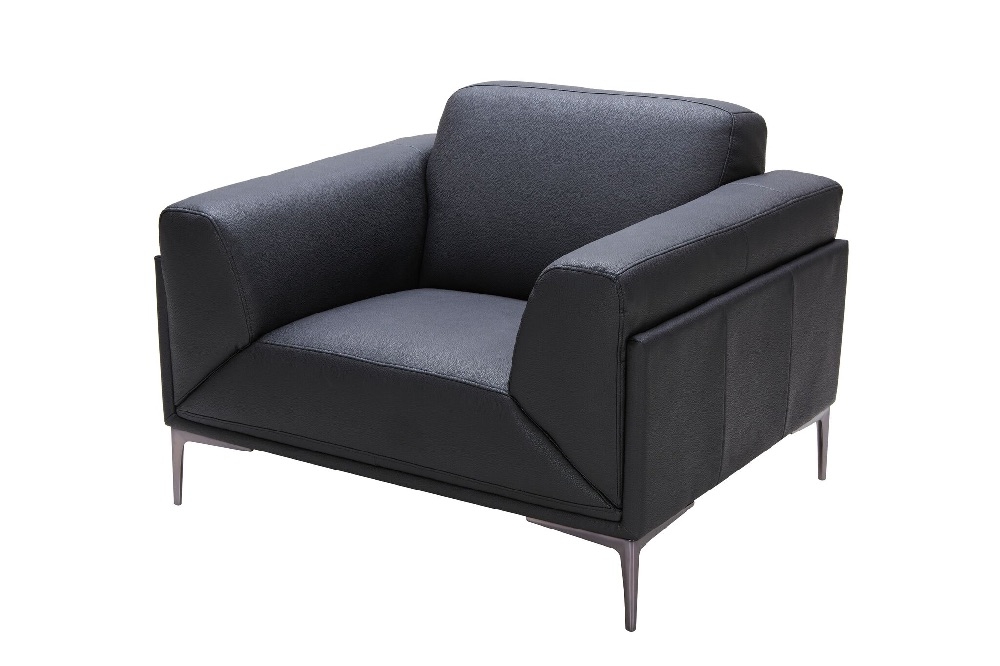 Knight Leather Sofa Set