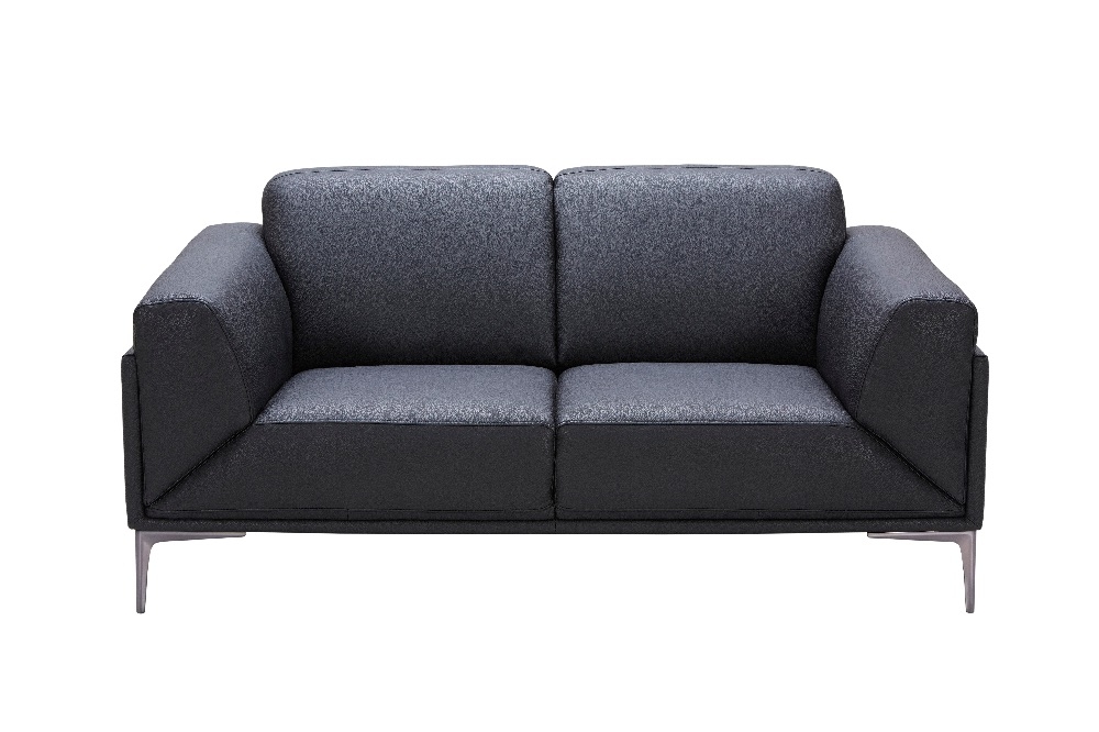 Knight Leather Sofa Set