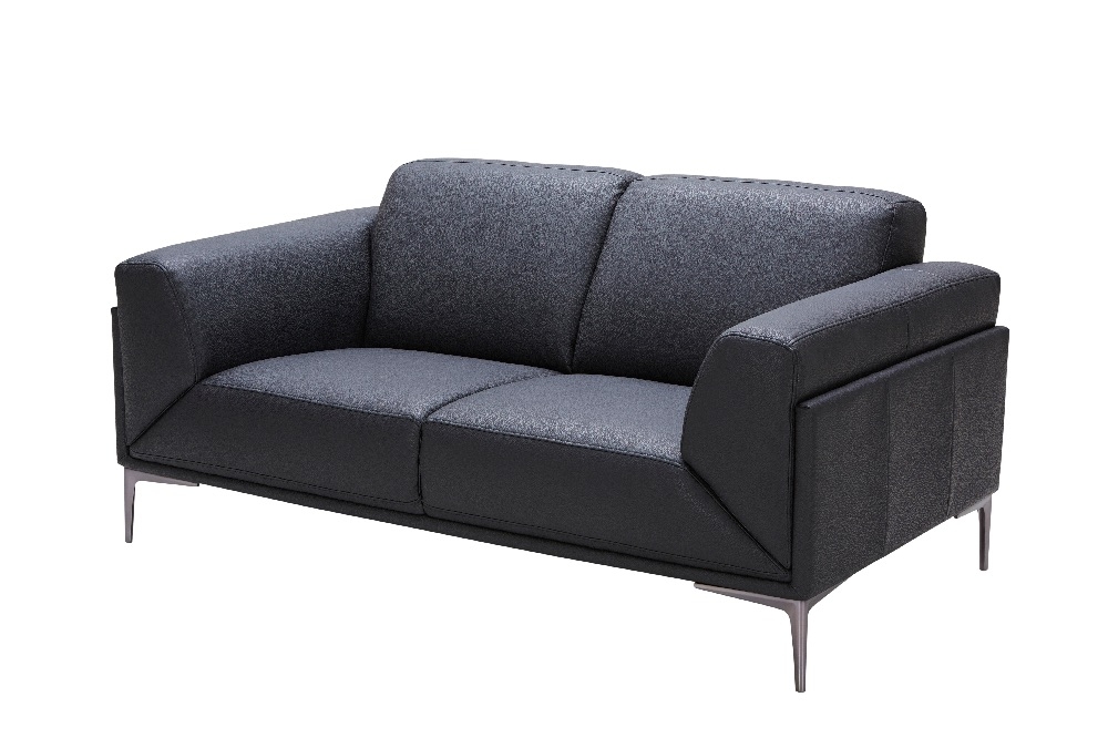 Knight Leather Sofa Set