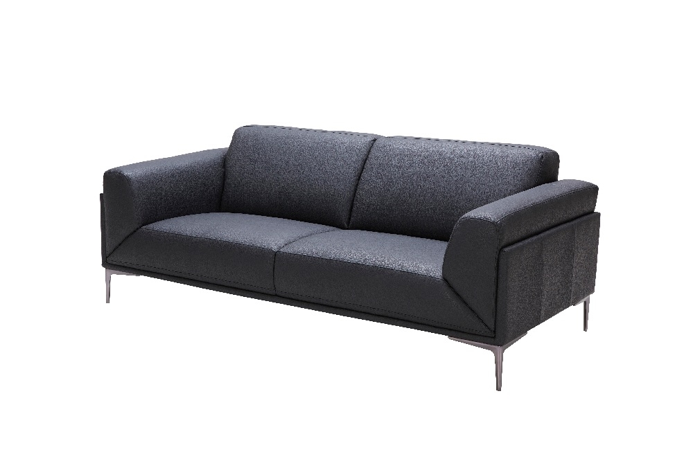 Knight Leather Sofa Set