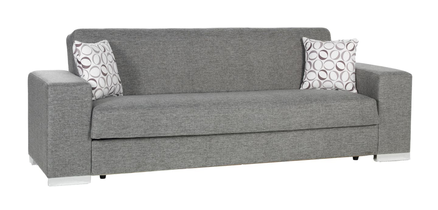 Kobe Sleeper Storage Living Room Set