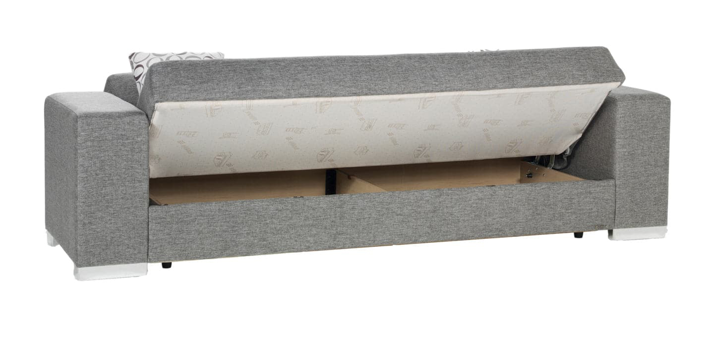 Kobe Storage Sleeper Sofabed