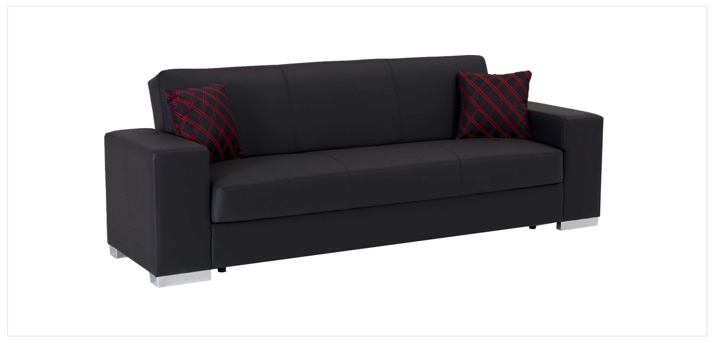 Kobe Sleeper Storage Living Room Set