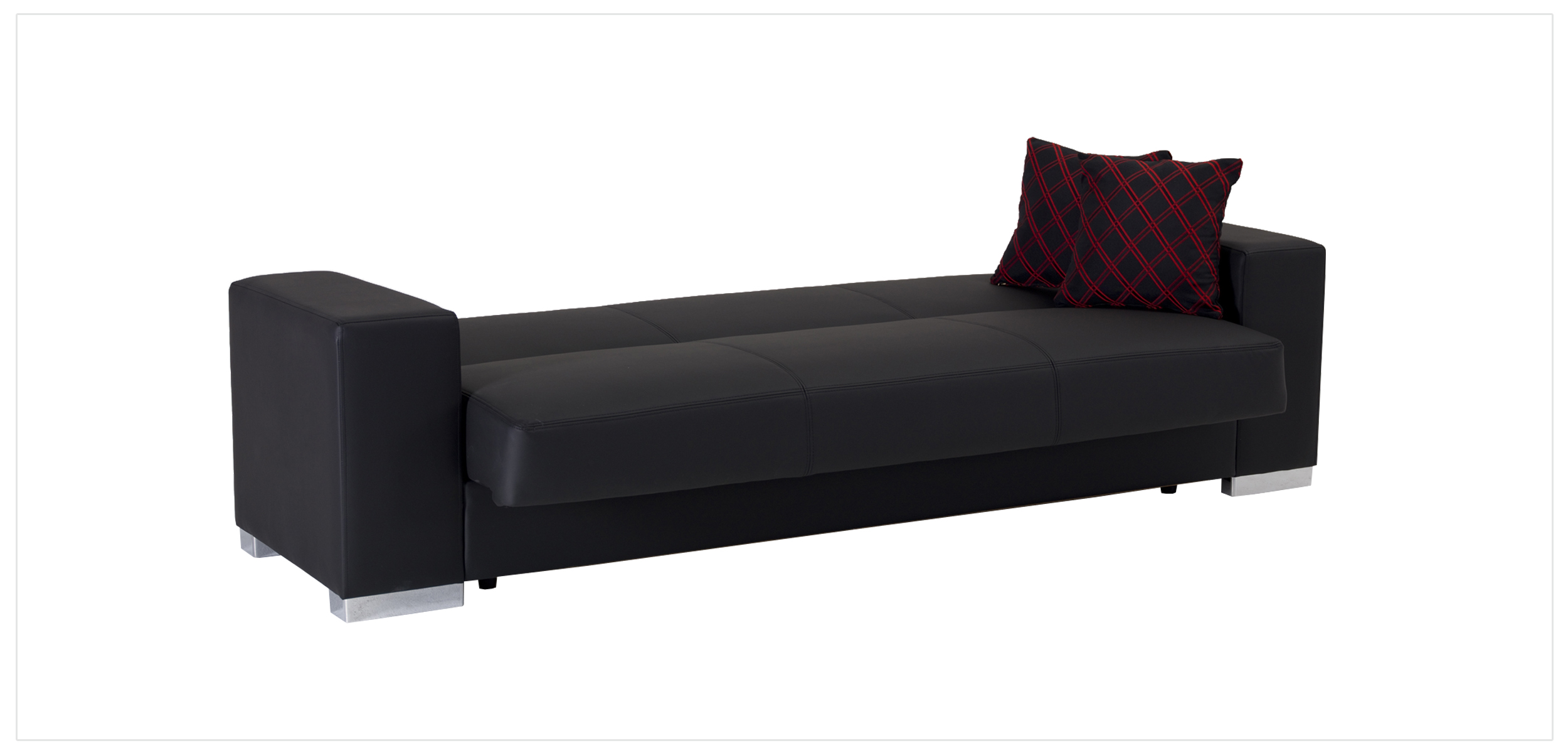Kobe Sleeper Storage Living Room Set
