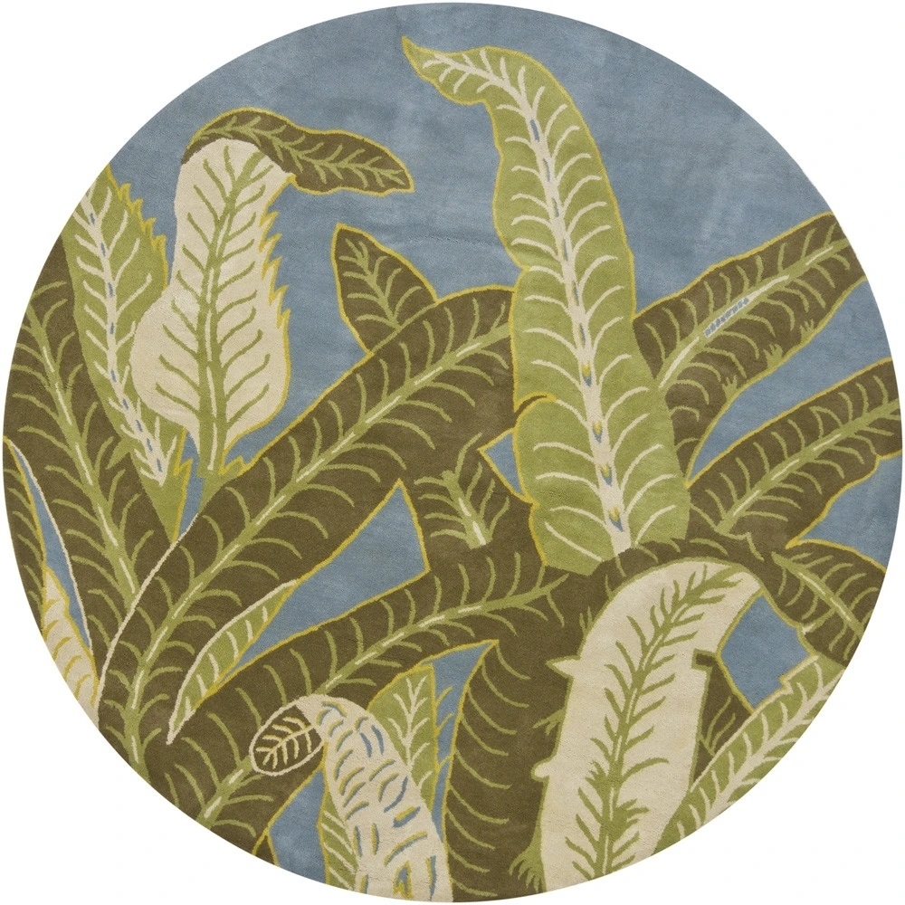 Kronos Wool Handmade Rug