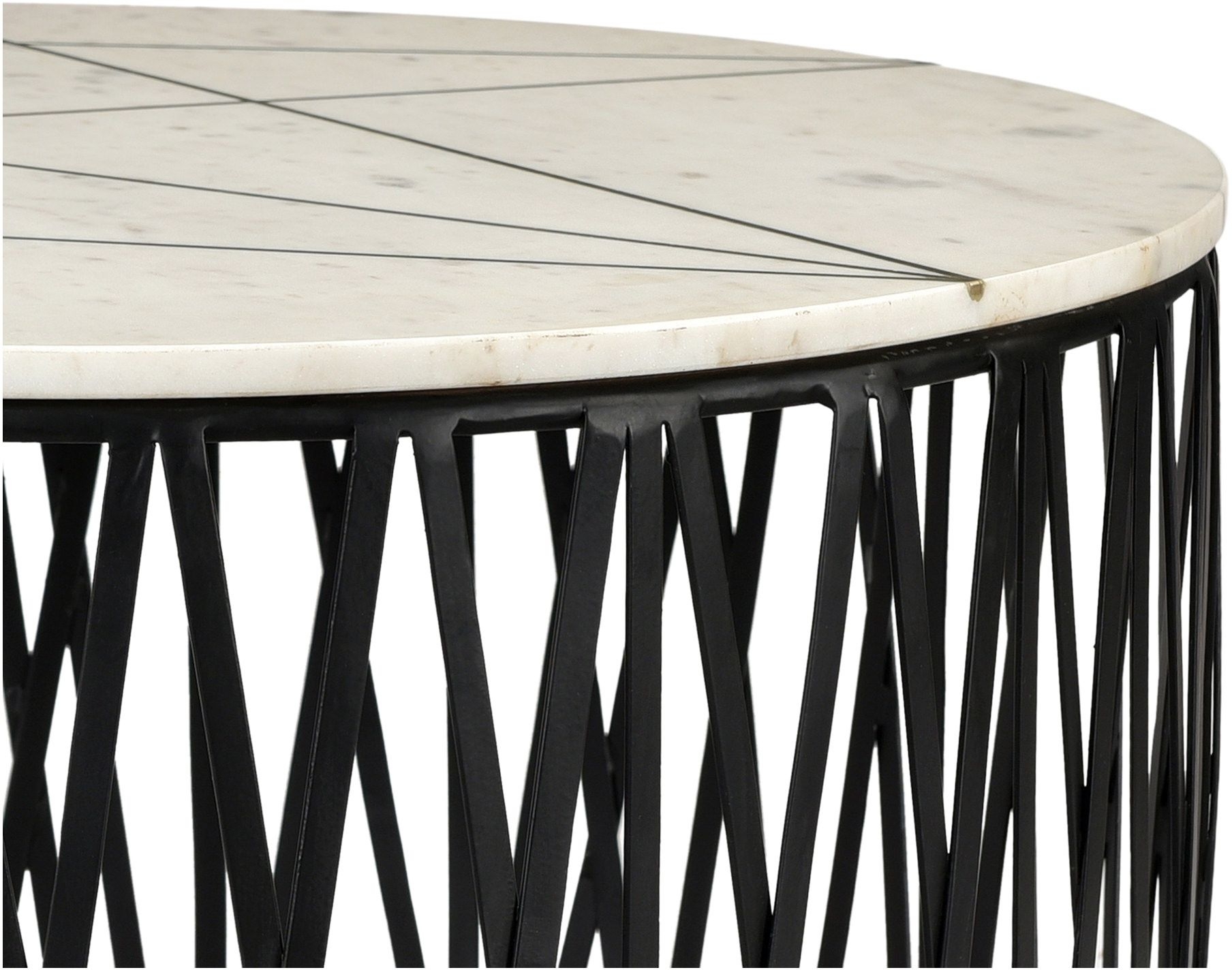 Calcutta Coffee Table