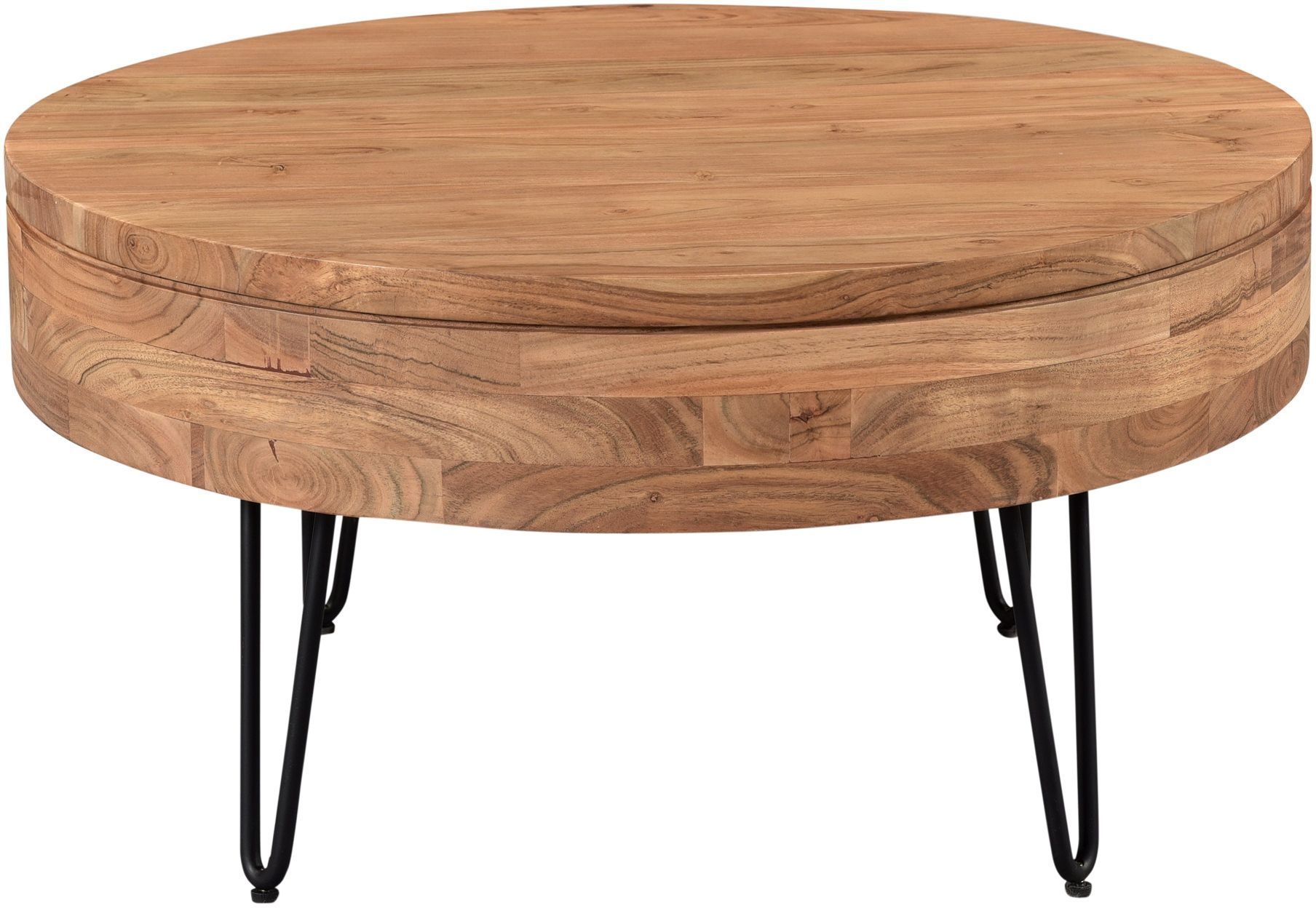 Privado Storage Coffee Table