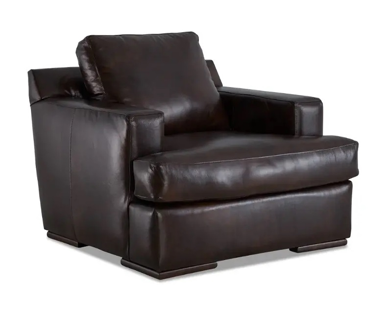 Alhambra Leather Living Room Set