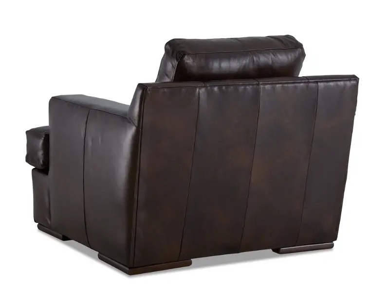 Alhambra Leather Living Room Set