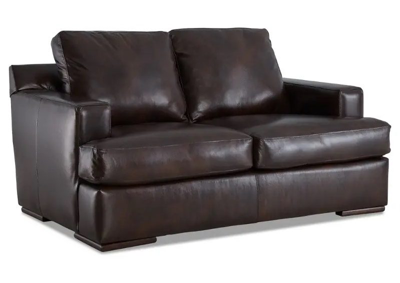 Alhambra Leather Living Room Set