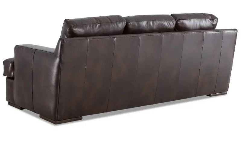 Alhambra Leather Living Room Set