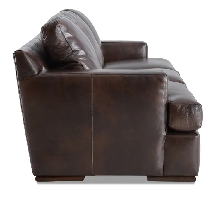 Alhambra Leather Living Room Set