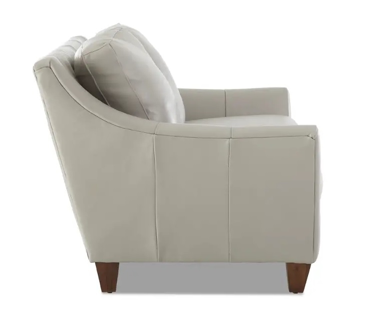 Joanna Leather Living Room Set