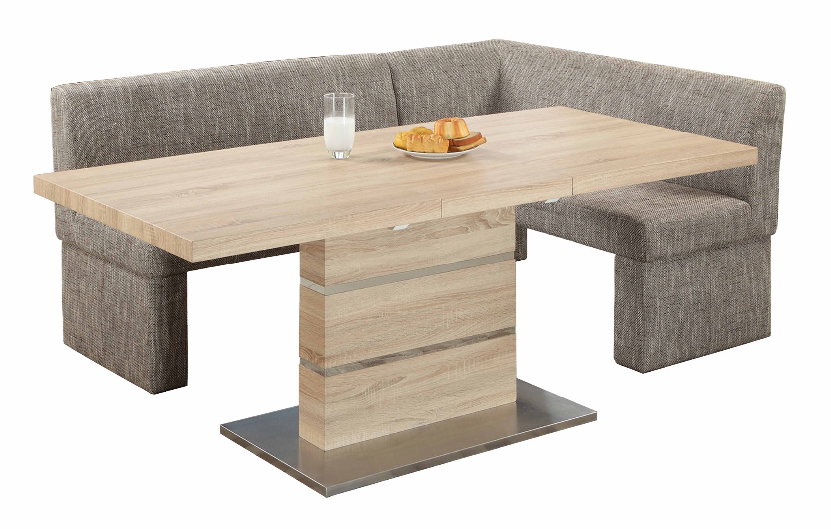 Labrenda Extendable Dining Room Set