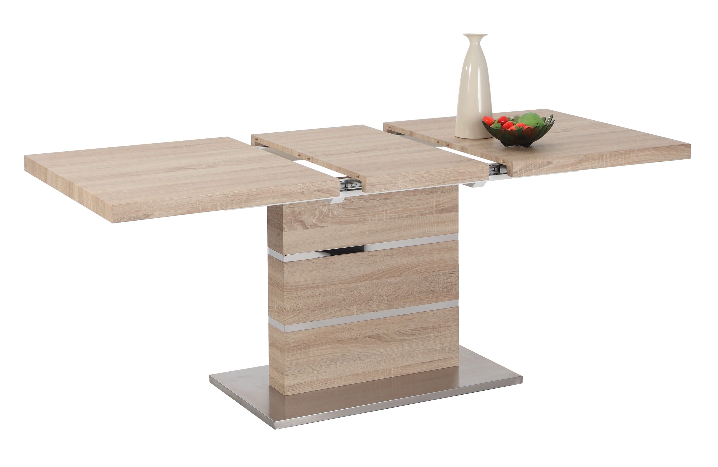 Labrenda Extendable Dining Room Set