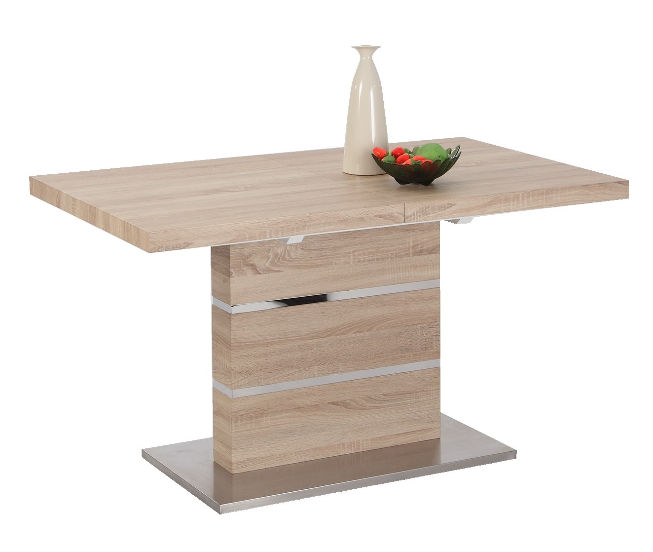 Labrenda Extendable Dining Room Set