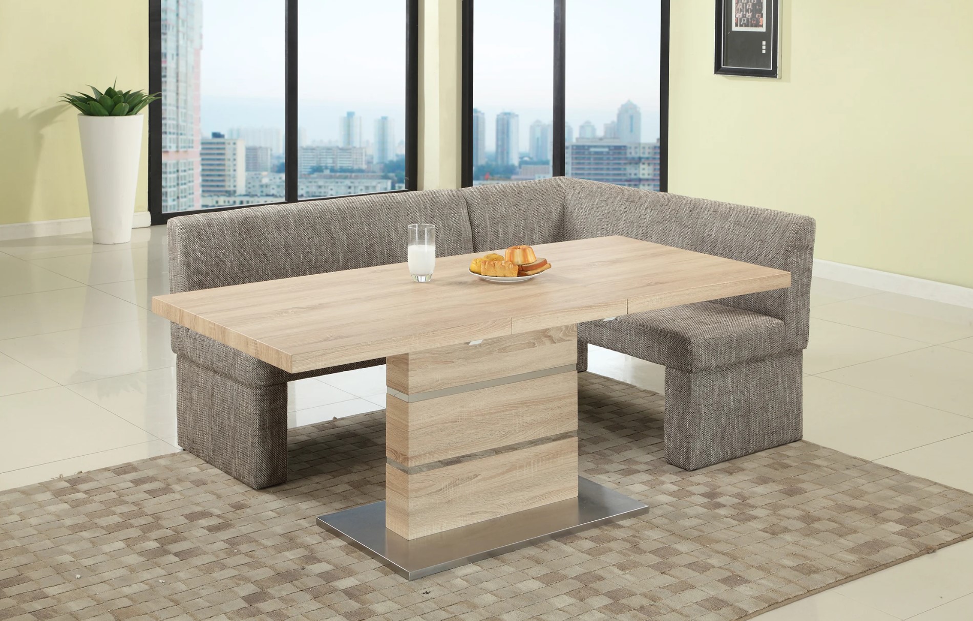 Labrenda Extendable Dining Table