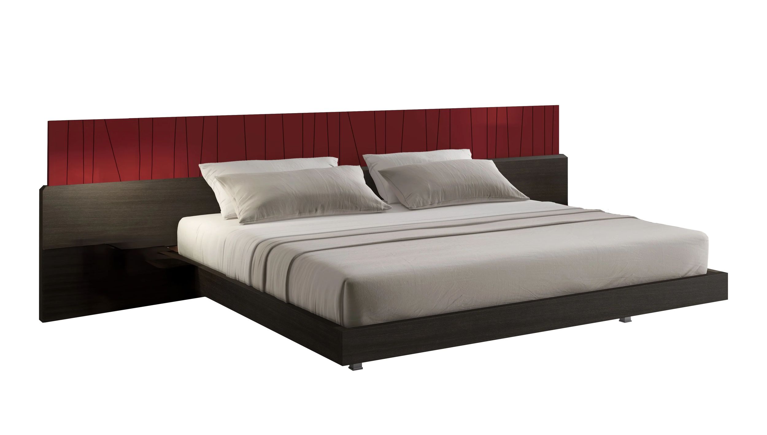 Lagos Premium LED Bed