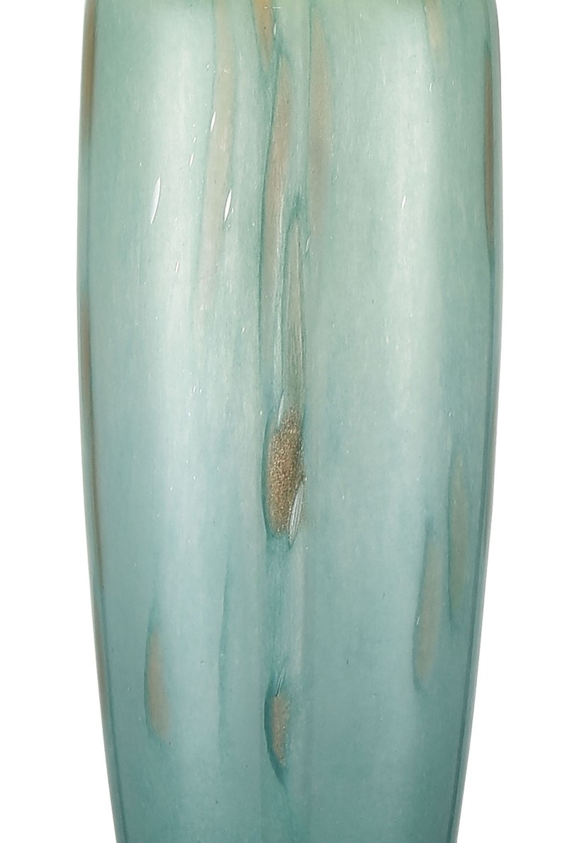 Abilene Glass Table Lamp