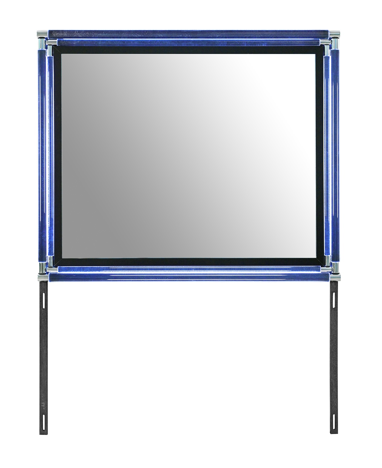 Lando LED Mirror