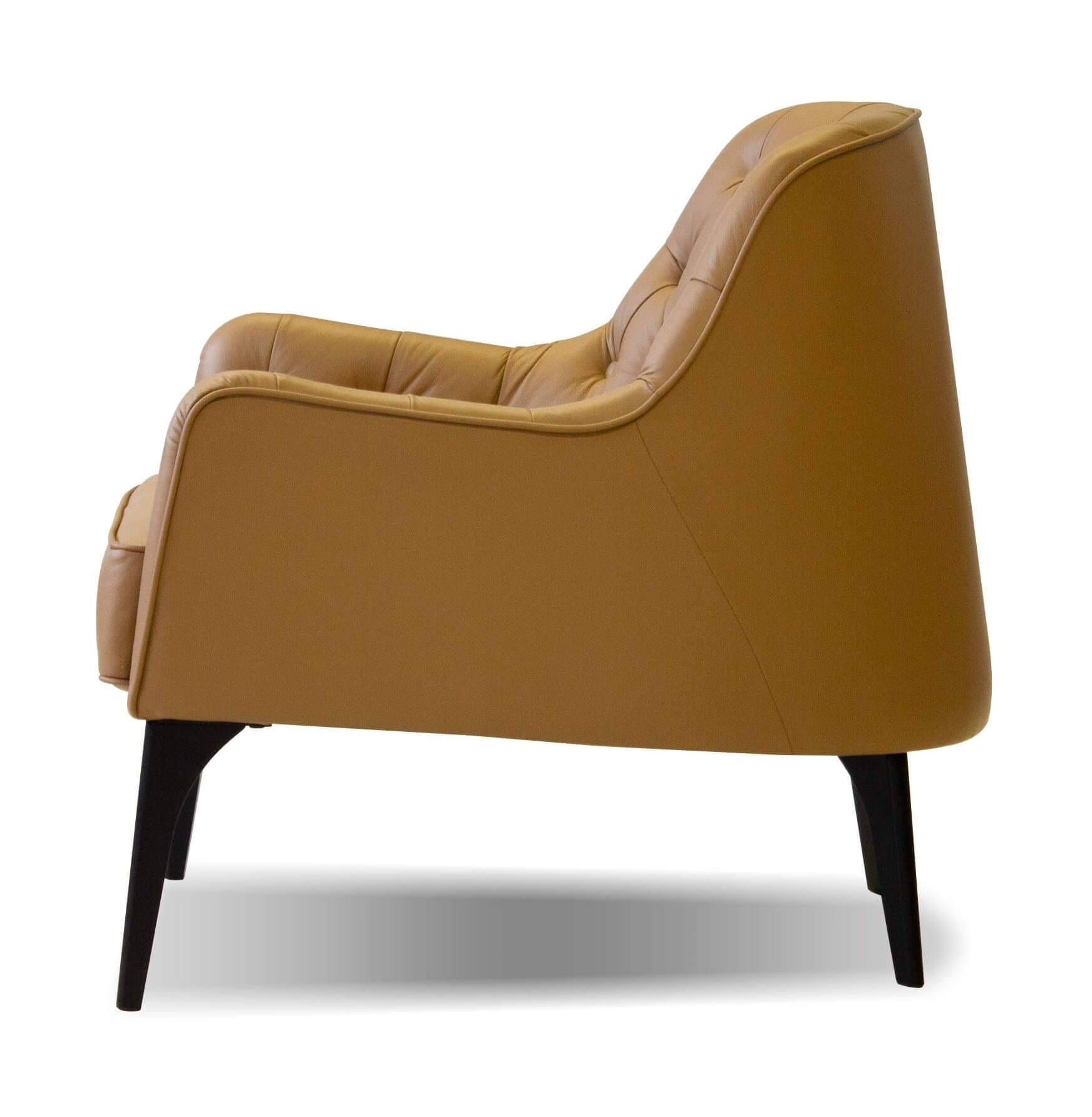 Ellington Leather Lounge Chair