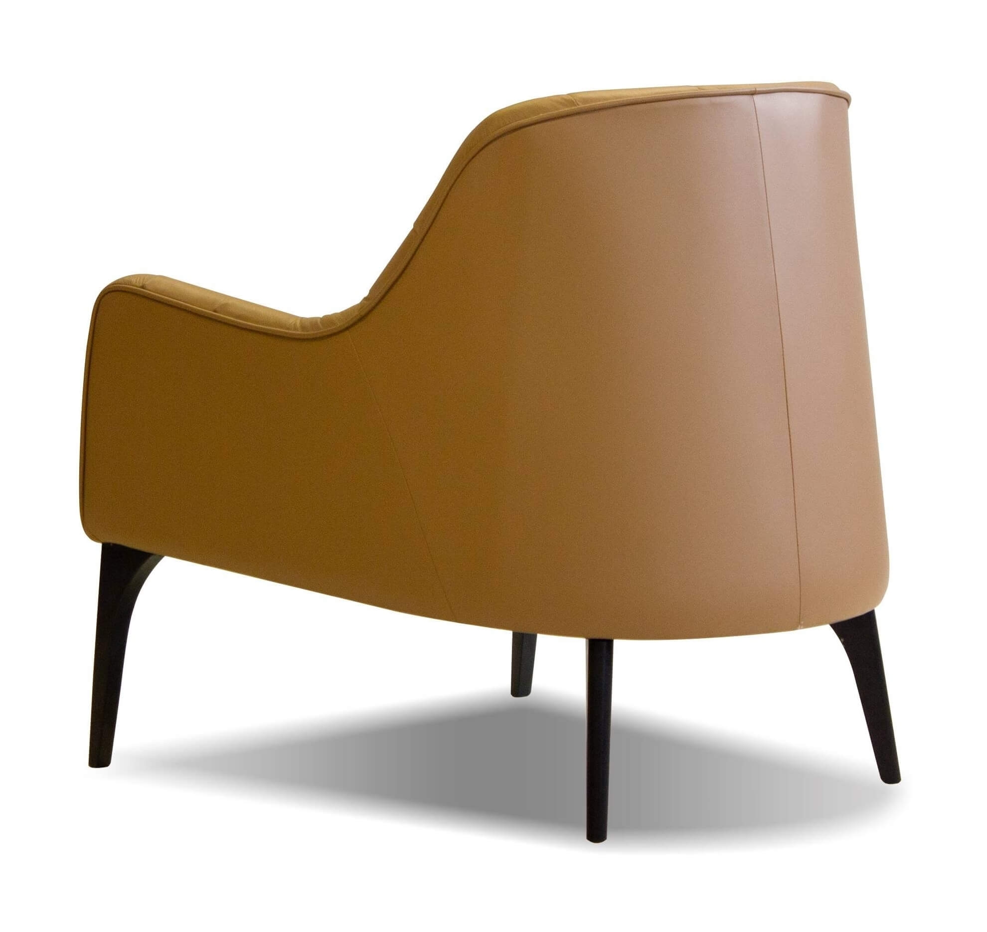 Ellington Leather Lounge Chair