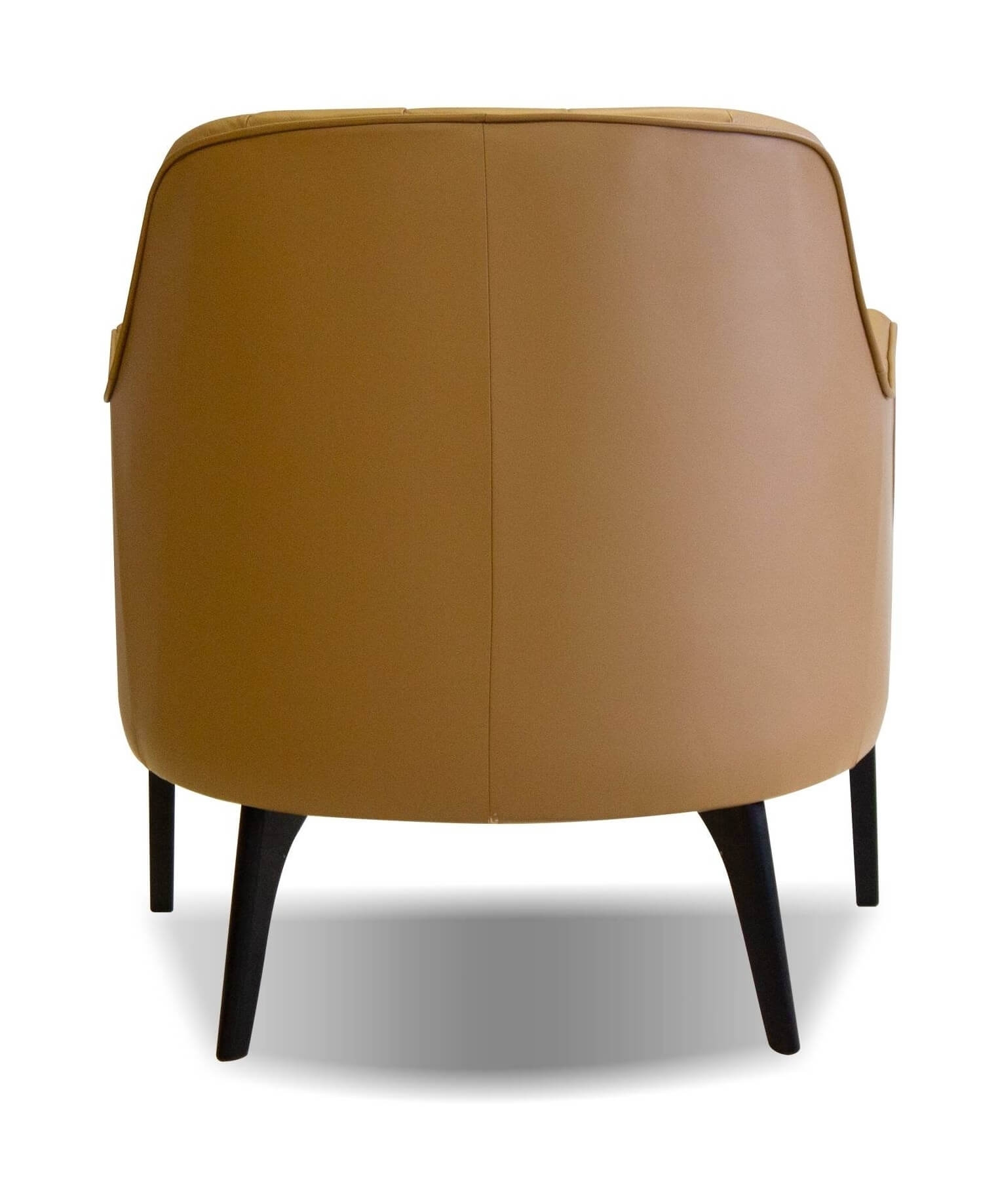 Ellington Velvet Lounge Chair