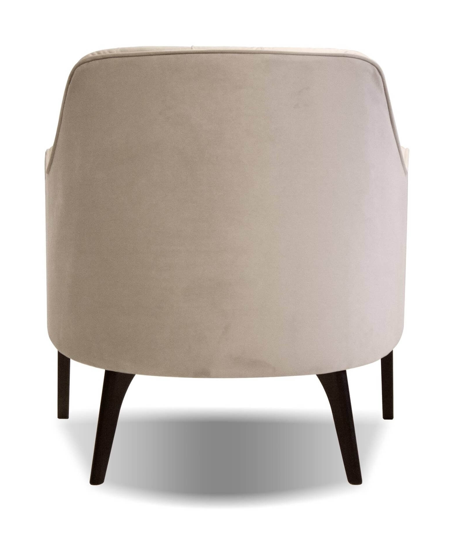 Ellington Velvet Lounge Chair