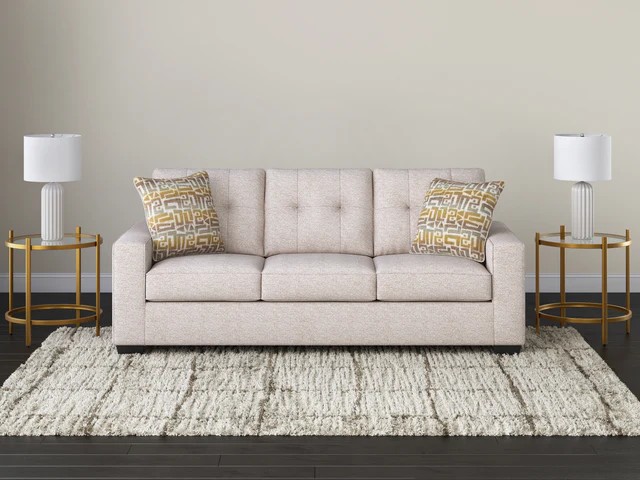 Larimer Fabric Queen Sofa Sleeper